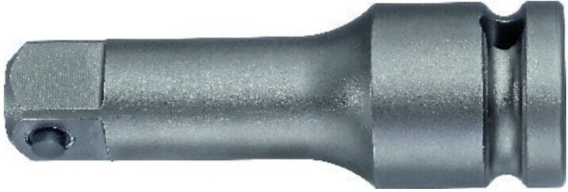 ASW - Verlängerung für Kraftschrauber 520 Antriebsvierkant 1/2 ″ Länge 75 mm