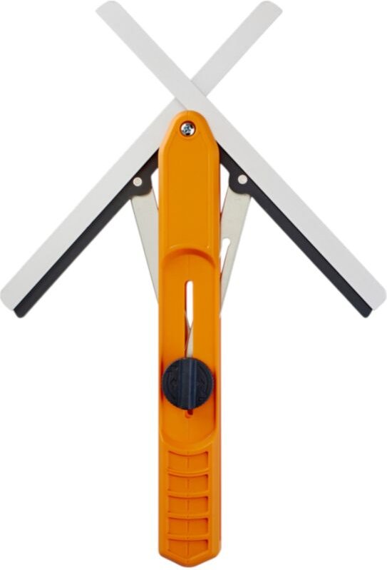 BORA MiteriX Winkel Schmiege 0 - 180° ( 530401 )