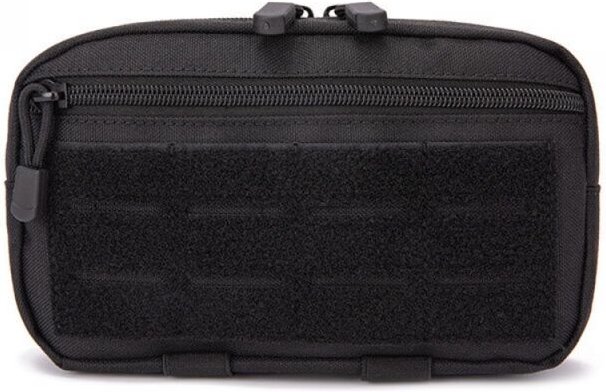 Vielseitige taktische Tasche, militärisches Erste-Hilfe-Set, medizinische Aufbewahrungstasche für Kriegsspiele und Wande...