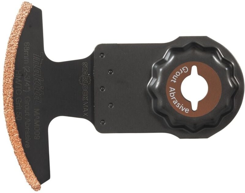 B-66494 Hartmetall Segmentsägeblatt 68 mm 1 St. - Makita