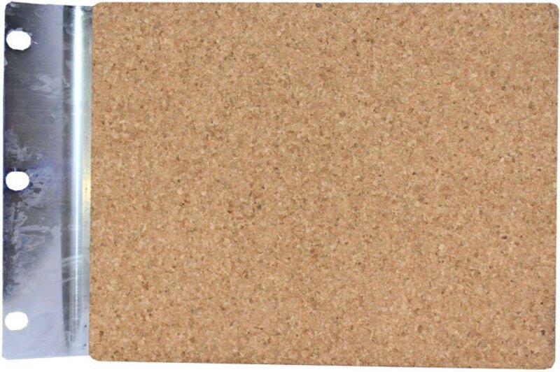 Stahlplatte für Bandschleifer 9403 - 150980-1 - Makita