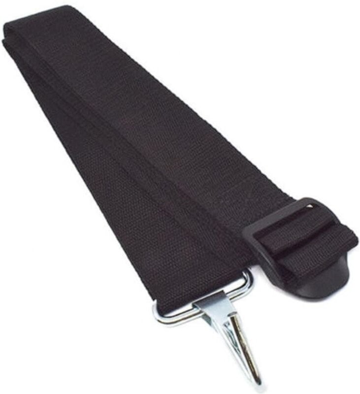 Heckenscheren-Schultergurt HLA135 ORIGINAL STIHL Modelle 41307109000