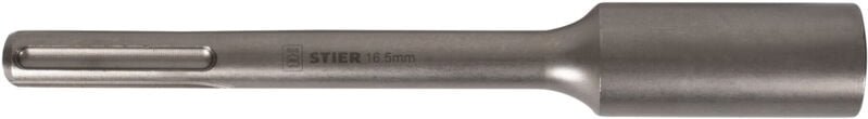 STIER Erdnageleintreiber 16,5 mm SDS-max