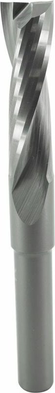 Thumbnail - Ent European Norm Tools - ent Spiralnutfräser - Nutfräser mit besserem Spannauswurf & sauberer Fräskant 10x35mm, vhw