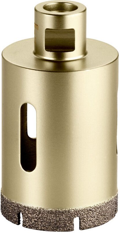 Metabo - Fliesen-Diamantbohrkrone Dry, 50 mm, m 14