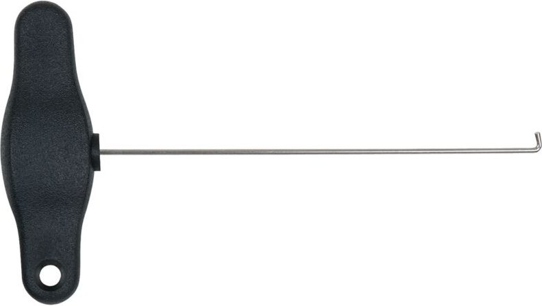 Zughaken für Kopfstützen, Länge 172 mm