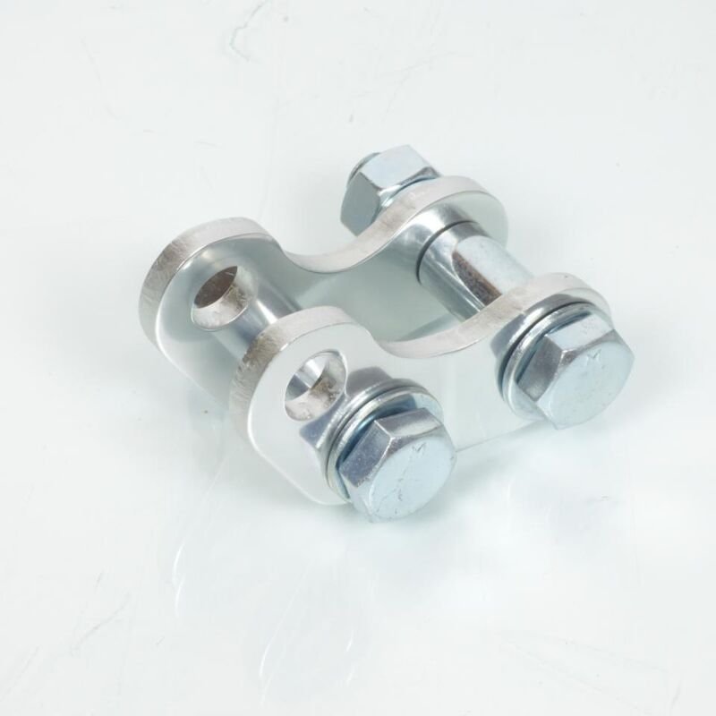 tun'r copertura ammortizzatore posteriore per moto aprilia 50 rx