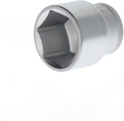 Steckschlüsseleinsatz 19 1/2 ″ 6-kant Schlüsselweite 32 mm Länge 44,5 mm