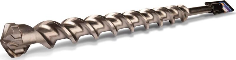 Thumbnail - Rawlplug Turbodrill Bohrer SDS Max 16 mm Beton