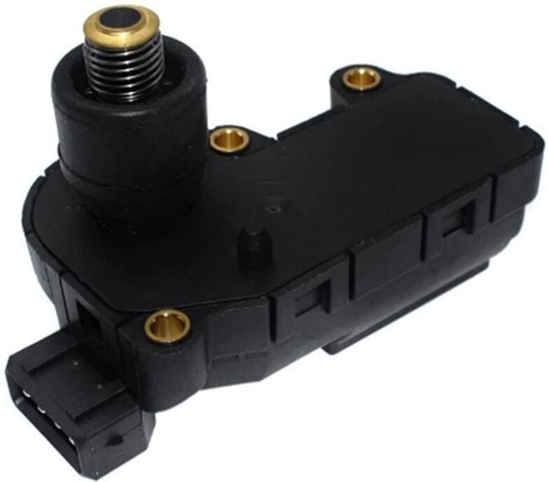 Leerlaufluftventil für Lancia Renau 1920F8 0132008602 0132008600 3437010524 3437010900