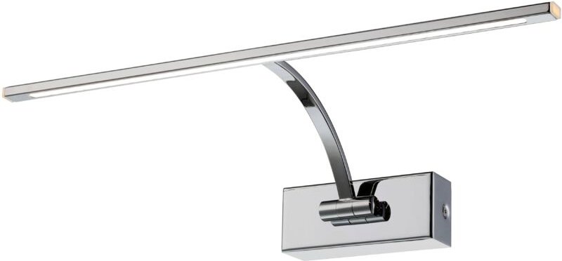 LED-Wandlampe "Babylon" - 8W - 45 cm