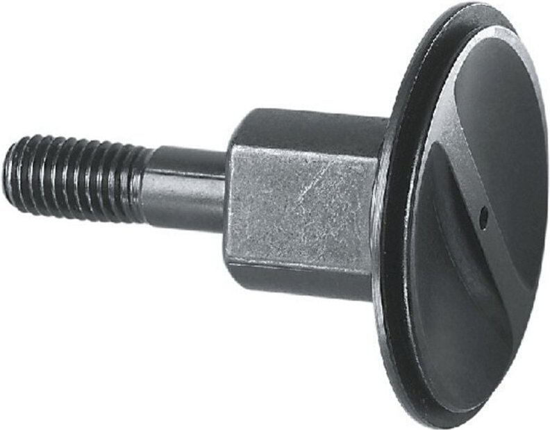 No Brand - Fein Spanneinheit für elastische Schleifteller - 63802185027