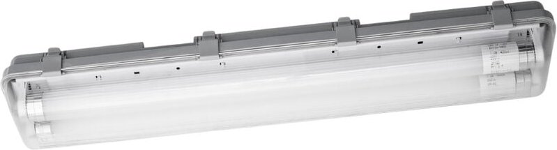 Osram Feuchtraumleuchte Submarine 2 x 7 Watt 65 cm