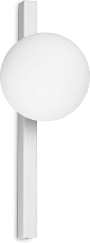 Ideal Lux BINOMIO Wandleuchte Weiß
