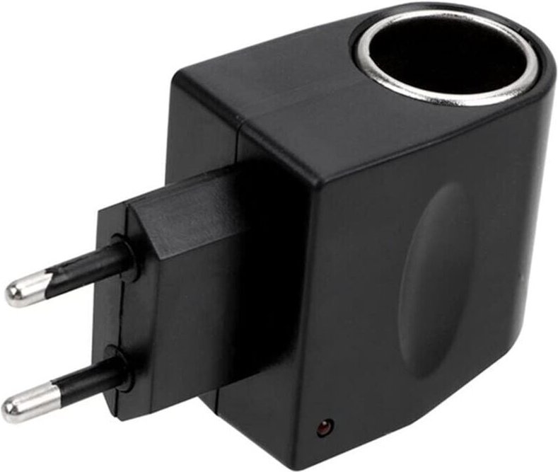 ZVD - ac 220 v zu dc 12 v Auto-Stromrichter, 48 w Auto-Zigarettenanzünder-Netzteil, Transformator, Steckdosen-Konverter-...