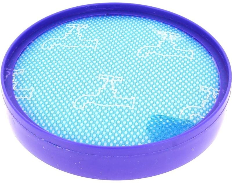 Vorfilter rund d=153 , 917819-01 für Staubsauger Dyson