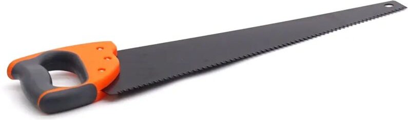 Thumbnail - Ergonomische Exklusivsäge 500mm Dreiecke C1919