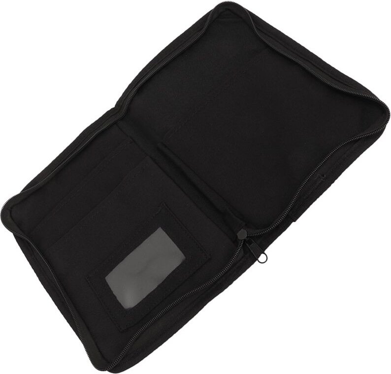 Ej.life - Auto-Handschuhfach-Organizer, Multifunktionales Design mit Reißverschluss, Tragbarer Auto-Dokumentenhalter, Un...