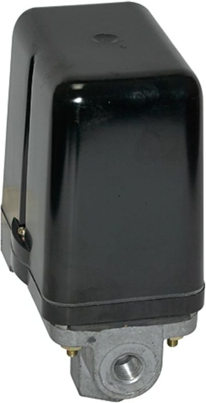 Kompressoren Druckschalter o. Entlastungsventil, G1/2, 2,5-16 bar - Riegler