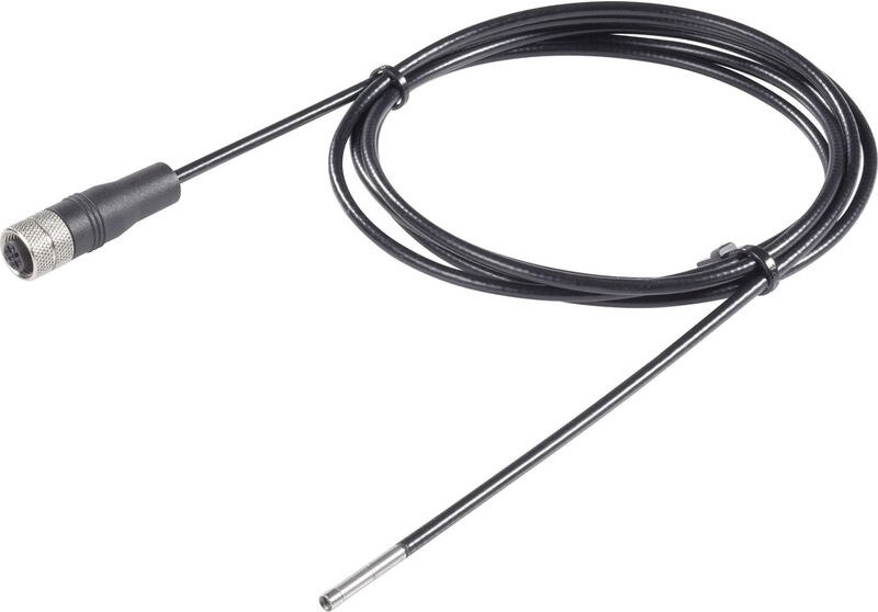 Voltcraft - Endoskop-Sonde Sonden-Ø 3.9 mm 2 m