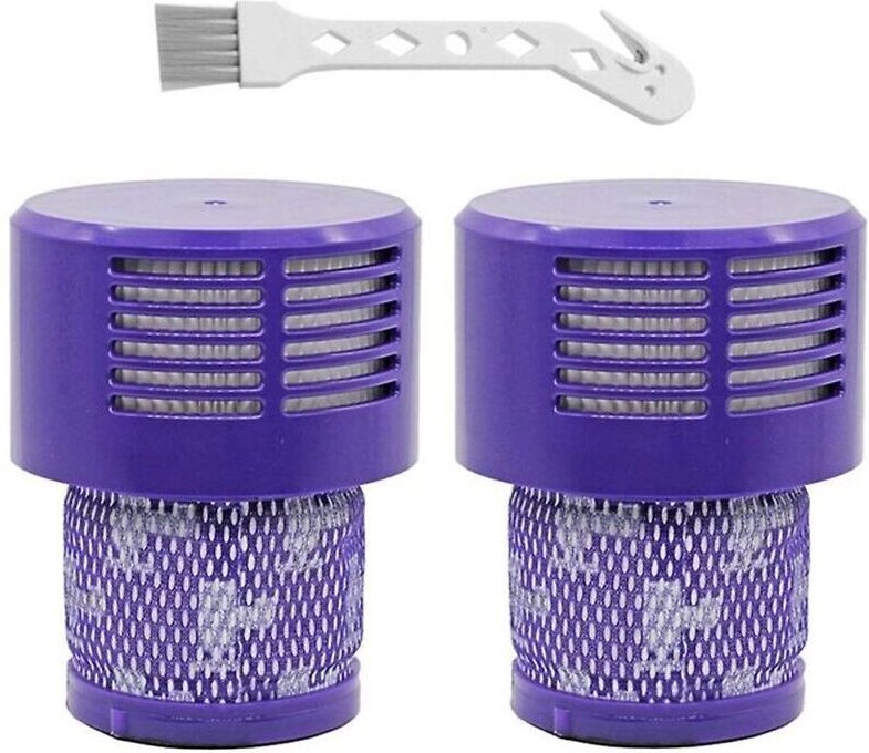Vtizikl Filtre de remplacement V10 pour Dyson
