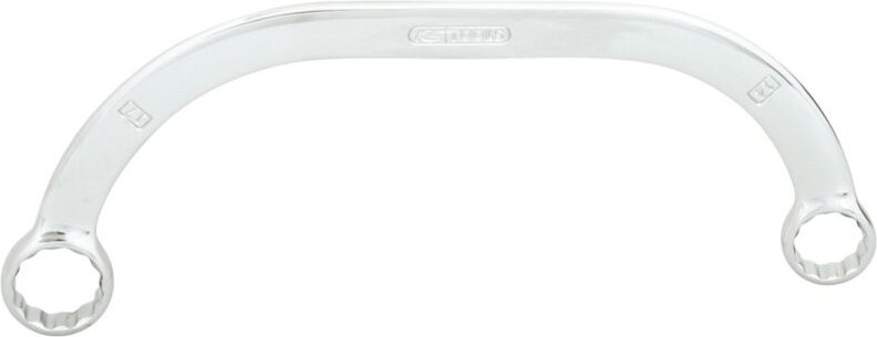 CHROMEplus Starter- und Blockschlüssel, 3/4'x7/8'