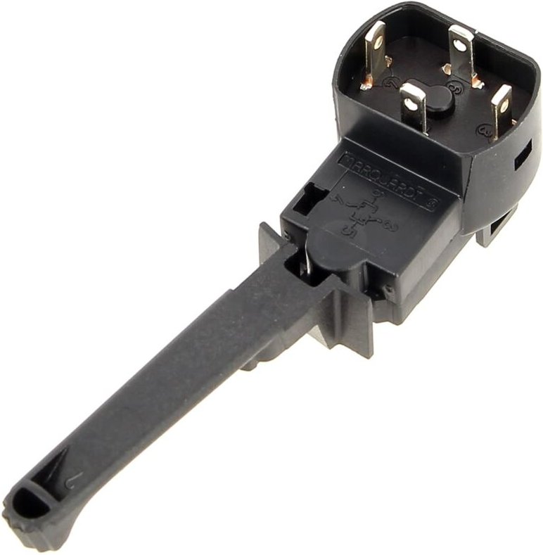 Umkehrschalter 1617200042 für Bosch locher