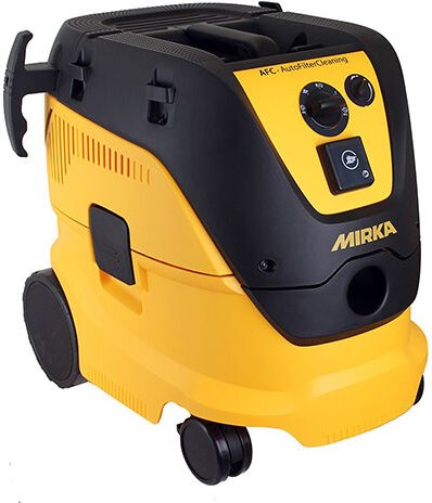 Staubabsaugung Mirka 1230 l afc 230V - 8999200111