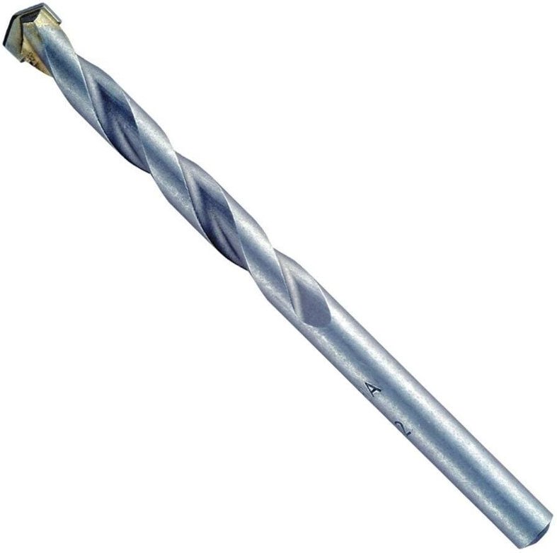 Widia Long Life Bohrer 10,00 mm. (Kasten) - Alpen