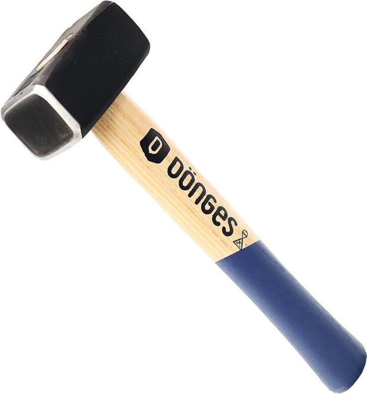 Thumbnail - Fäustel din 6475, 1.000 g - Dönges