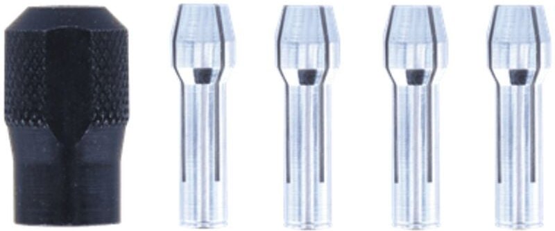 Dremel 2615448532 4485 Spannzangen-Set 1 Set