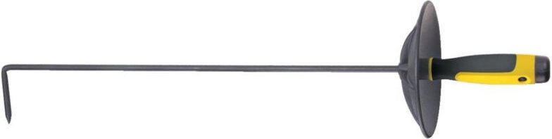 Spänehaken 300mm m.Schutzschild - IBT