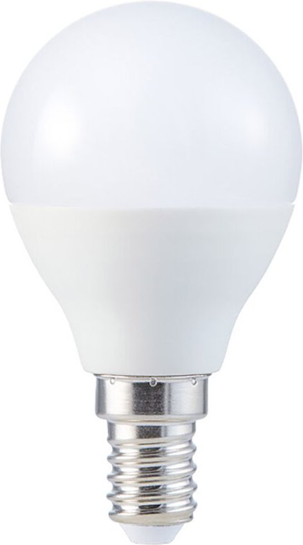 GSC - Sphärische LED-Lampe 3W E14