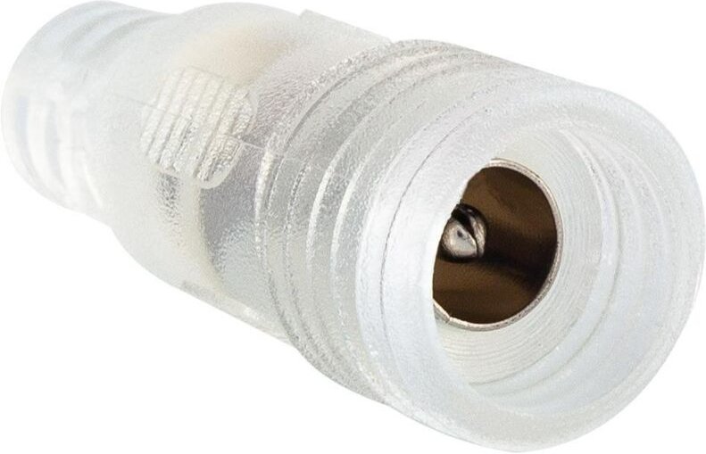 Endkappe Für led Neon-Buchstaben Transparent