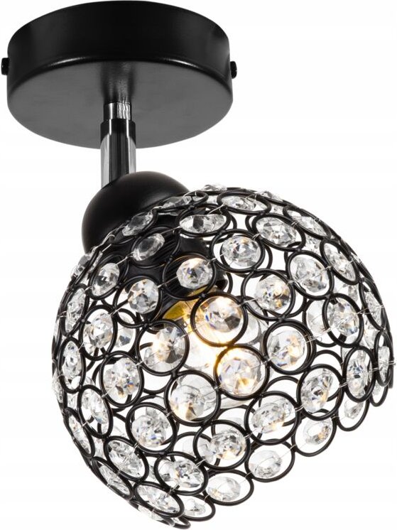 Loft Deckenleuchte Joint Ball Crystal Led