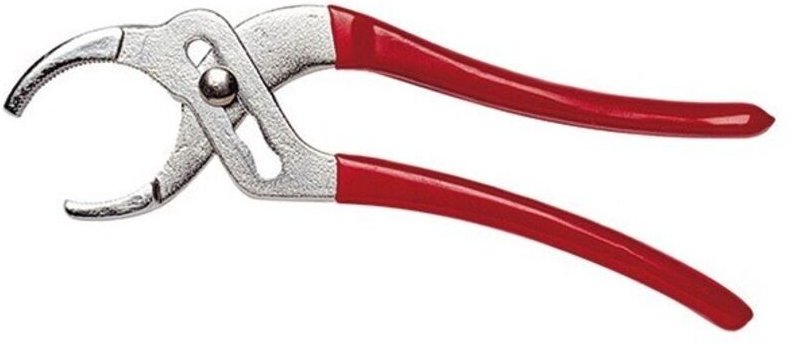 Mehrzweckzange für Siphon, Durchmesser 60 mm – Peugeot