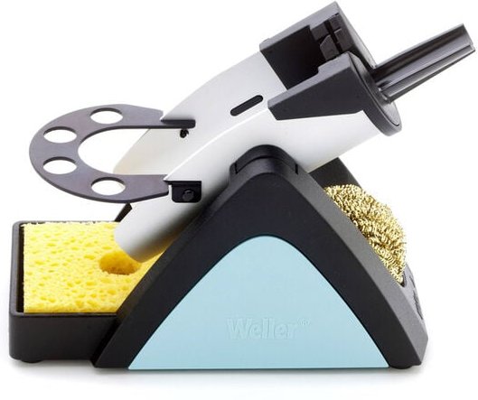 Wsr 200 Ablage (l x b x h) 197 x 77 x 147 mm - Weller