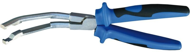 SW-Stahl 402003 Glühkerzen- steckerzange gebogen