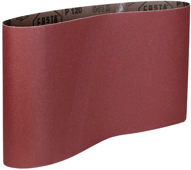 Starcke - Fußbodenschleifpapier 200x750 mm für Frank Fußbodenschleifmaschine K60