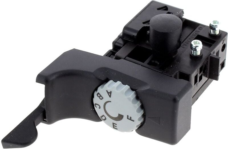 Dimmerschalter 4931382377 für Bohrmaschine a.e.g