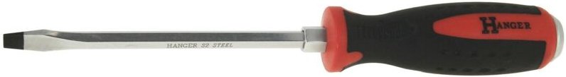 Thumbnail - Hanger Schlag-Schraubendreher 210 mm Stahl S2