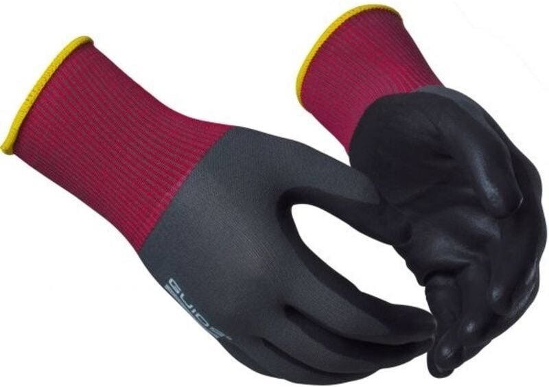 Guide 9501 Arbeitshandschuhe Grösse 8 - L-223590134