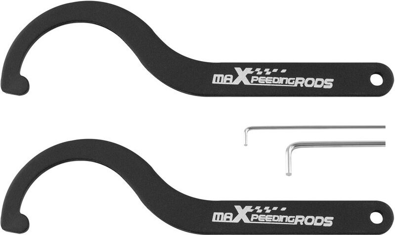 Verstellschlüssel für Gewindefahrwerk Federbein Gewindeschlüssel Schweiz teilVerstellschlüssel for Gewindefahrwerk Feder...