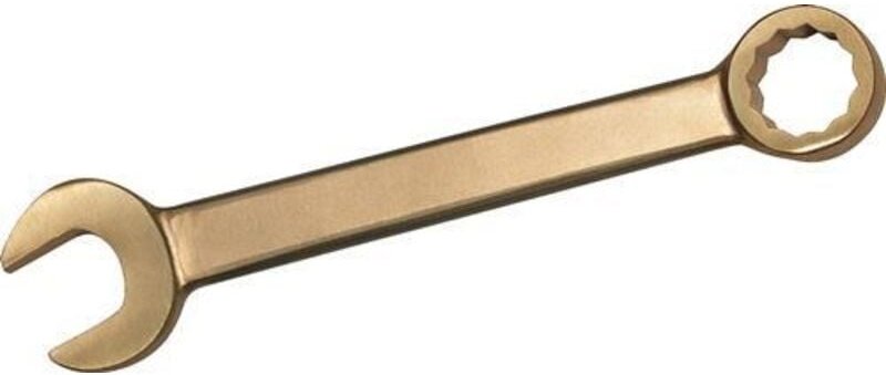 Ringmaulschlüssel sw 22mm L.250mm funkenfrei