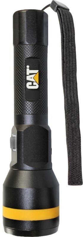 CAT - erpillar - Akku-Taschenlampe led, fokussierbar, 700 lm CT24565