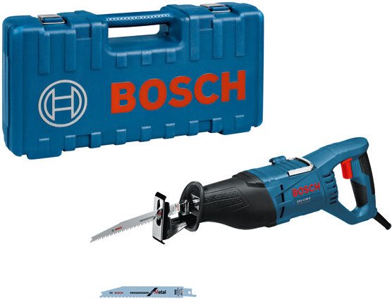 Bosch gsa 1100 e Saebelsaege Koffer - 060164C800