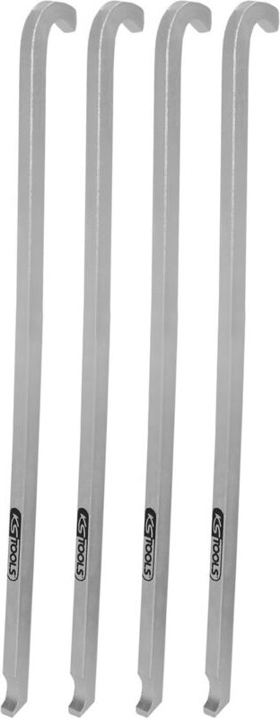 Abzieherhaken-Satz für Kugellager-Abzieher, 4-tlg ISO 6000