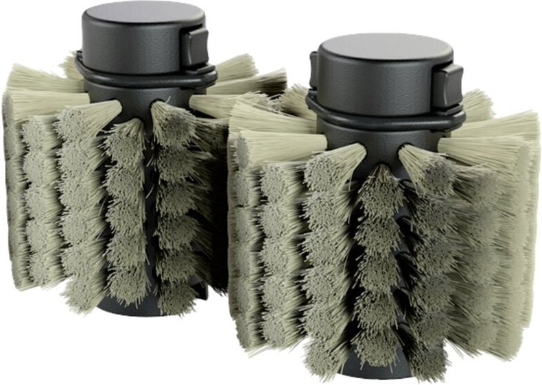 Weller - watcbf Faserbürste 2 Stück (ø x l) 43 mm x 47 mm