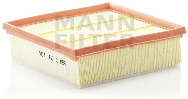 Luftfilter C21106 Mann