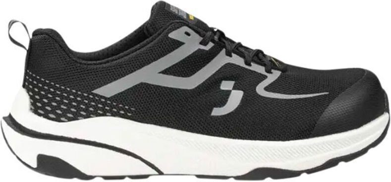 Safety Jogger Freedom S1PS LOW ESD SR SC CI FO Sicherheitsschuhe - 41 EU